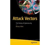 Morey Haber Attack Vectors (Tascabile)