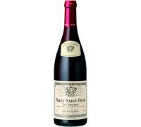 Morey Saint Denis 1er Cru Le Village 2015 - Louis Jadot Morey Saint Denis 1er Cru