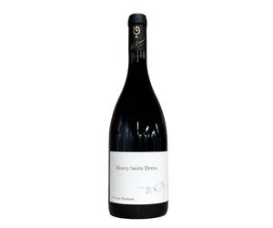Morey-Saint-Denis Bio Maison Lou Dumont - Koji Nakada 2023