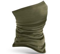 Morf Leggero Merino Wool Traspirante Cowl Snood Scaldacollo Di Beechfield