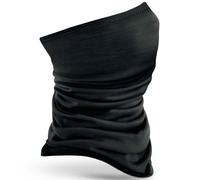 Morf Leggero Merino Wool Traspirante Cowl Snood Scaldacollo Di Beechfield