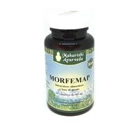 MORFEMAP - INTEGRATORE AYURVETICO UTILE PER FAVORIRE UN SONNO TRANQUILLO