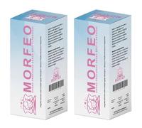 Morfeo Sonno Profondo Senza Brutti Pensieri Gocce 2x50 ml Soluzione