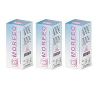 Morfeo Sonno Profondo Senza Brutti Pensieri Gocce 3x50 ml Soluzione