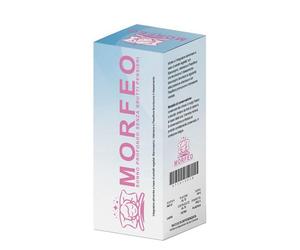 Morfeo Sonno Profondo Senza Brutti Pensieri Gocce 50 ml Soluzione