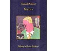 Morfina