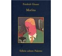 Morfina