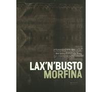 Morfina [CD+Dvd]