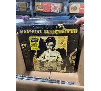 MORFINA LP B SIDES E ALTRO RSD 2024 BLACK FRIDAY