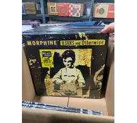 MORFINA LP B SIDES E ALTRO RSD 2024 BLACK FRIDAY