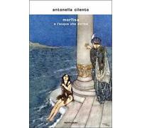Morfisa o l'acqua che dorme