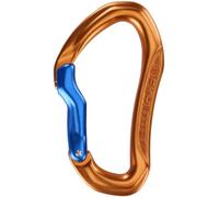MORFO B, BENT GATE, ORANGE/BLUE