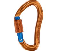 MORFO BG, BRILOCK, ORANGE/BLUE