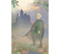 Morfo blu. Il mondo riunito. Vol. 3 - Naselli Laura