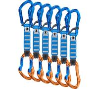 MORFO SET UL PRO - 6 PACK, 12 CM - 6 PACK, BLUE/ORANGE