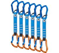 MORFO SET UL PRO - 6 PACK, 17 CM - 6 PACK, BLUE/ORANGE