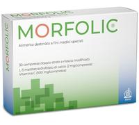 MORFOLIC 30 Cpr