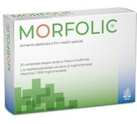 MORFOLIC 30 Cpr