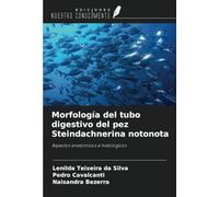 Morfología del tubo digestivo del pez Steindachnerina notonota: Aspectos anatómicos e histológicos