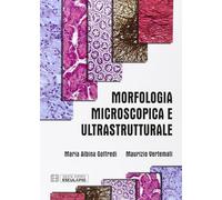 Morfologia microscopica e ultrastrutturale. Istologia e anatomia microscopica