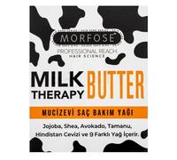 Morfose Milk Therapy Burro per Capelli