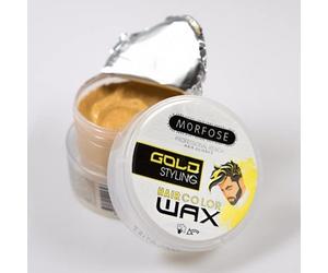Morfose cera colorata oro 100 ml