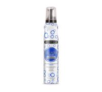 Morfose Collagen Creamy Hair Mousse 200 ml, schiuma per capelli con collagene e proteine della seta, idratazione, lucentezza ed elasticità per capelli secchi e danneggiati