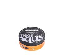 Morfose, Extra Aqua Hair Wax, cera per capelli al profumo di chewing-gum, 2 barattoli da 175 ml (etichetta in lingua italiana non garantita)