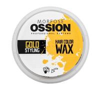 Morfose cera colorata oro 100 ml