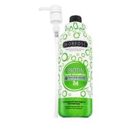 Morfose Hair Shampoo 2in1 shampoo rinforzante Biotin 1000 ml