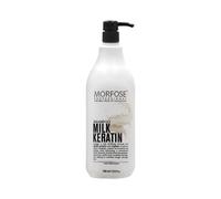 Morfose Keratin Hair Shampoo 1000 ml - Shampoo