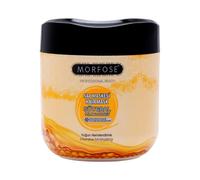 Morfose Latte & Miele Maschera per capelli con latte e miele, 500 ml