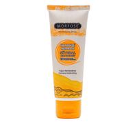 Morfose Latte & Miele Maschera per capelli con latte e miele, 75 ml