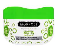 Morfose Maschera per capelli alla biotina 500 ml - Maschera capelli