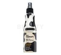 Morfose Milk Therapy Milky Two Phase Conditioner balsamo per proteggere i capelli dal calore e dall'umidità 220 ml