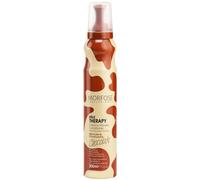 Morfose Milk Therapy Balsamo per capelli in schiuma al cioccolato