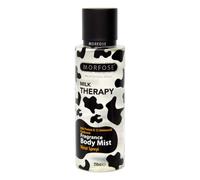 Morfose Milk Therapy Body Mist Spray Corpo