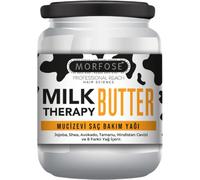 Morfose Milk Therapy Burro per Capelli