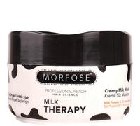 Morfose Milk Therapy Maschera Latte per Capelli