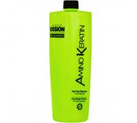 Morfose Ossion Amino Keratin Hair Care Shampoo 800 ml - Shampoo