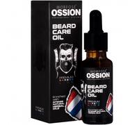 Morfose Ossion Beard Care Oil 20 ml - Olio per barba
