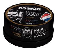 Morfose Ossion Cera per lo styling dei capelli Extra Hold 150 ml - Cera styling