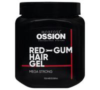 Morfose Ossion PB Mega Gel Forte 750 ml - Gel per capelli