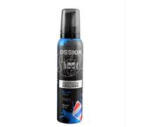 Morfose OSSION PBL Semi Permanent Hair Color Mousse Blue 150 ml