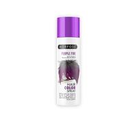 Morfose Purple Fire Temporary Hair Color Spray 150 ml - Spray Colorante Temporaneo Per Capelli Color Viola