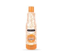 MORFOSE Shampoo Argan Per Capelli Danneggiati E Fragili, Morbidezza Setosa, Umidità Profonda, Lucentezza Ripristinata, Capelli Rivitalizzati E Nutriti, 500 ML