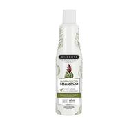 Morfose Shampoo Proteico alla Quinoa 500 ml - Shampoo Senza Solfati e SLES - Nutriente e Riparatore per Capelli Secchi e Danneggiati - Uso Professionale