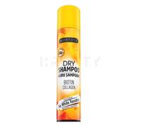Morfose Shampoo secco Biotina Collagene Capelli biondi 200 ml - Shampoo secco
