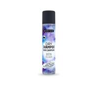 Morfose Shampoo Secco Con Biotina & Collagene Per Capelli Colore Scuro 200ml, Nessun Residuo Bianco, Rinfrescamento Istantaneo, Prodotto In Turchia