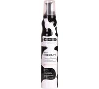Morfose Milk Therapy Creamy Mousse Conditioner balsamo in schiuma con effetto rivitalizzante 200 ml